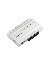 Load image into Gallery viewer, ZKTeco Inbio 460 - 4 Door Pro Access Control Panel, TCP/IP and RS-485, Pair 8 Slave Readers, Works on ZKBiosecurity Software, ZK-InBio460-Pro