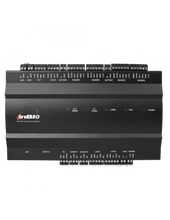 Load image into Gallery viewer, ZKTeco Inbio 260 - 2 Door Access Control Panel, TCP/IP and RS-485, Pair 4 Slave Readers, Works on Access 3.5 Free software, ZK-InBio260