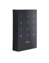 Load image into Gallery viewer, ZKTeco KR702E RFID & Code Proximity Slave Reader, ZKAC00105, Wiegand, Less than 80ms read time, Operating frequancy is 125KHz, Access Control, KR702E