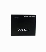 Load image into Gallery viewer, ZKTeco Metal Case and Power Supply for InBio Control Panels Zk-Inbio-metal-case, Power Source for Access Control Units (InBio series) InBio Metal Case