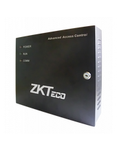 Load image into Gallery viewer, ZKTeco Metal Case and Power Supply for InBio Control Panels Zk-Inbio-metal-case, Power Source for Access Control Units (InBio series) InBio Metal Case