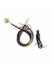 Load image into Gallery viewer, ZKTeco - MultiBio 800 Cable Pack, Extra Cable Pack for the ZK-MultiBIO 800, Cables and Connectors, Access Control Accessories, ZK-mb-800-CP