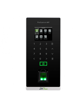 Load image into Gallery viewer, ZKTeco - Outdoor Access fingerprint and RFID, Dry, wet, rough fingers Fingerprint Reader, utilizing advanced SilkID fingerprint sensor technology
