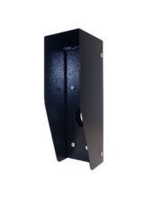 Load image into Gallery viewer, ZKTeco ProMA Rain Shield, Outdoor Cover for Access Control Terminals, To be used with ZK-Pro-MA Outdoor Facial, Fingerprint and RFID Standalone Reader