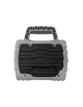 Load image into Gallery viewer, ZKTeco S922 4G Time and Attendance device, features Finger Capacity 50,000; RFID 50,000; IP65, Shock-resistant, Built-in USB port & Battery, BioTime