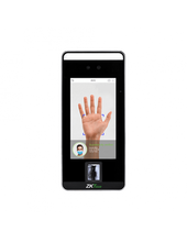 Load image into Gallery viewer, ZKTeco SpeedFace V5 Facial, Fingerprint, Palm RFID Access Control, Face Capacity 6000, Palm -3000 Finger -6000 RFID -6000, 5-inch touch, ZKBiosecurity