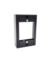 Load image into Gallery viewer, ZKTeco - Standoff Box for FR1500 Flush mounted RS 485 Fingerprint reader, Access Control Cover, Access Control, Door Accessories, ZK-FR1500INDR