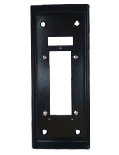 Load image into Gallery viewer, ZKTeco F17INDR Standoff Box Cable Tray only, Access Control Tray Accessory for Standoff Box, Tray for Biometric Access Control Terminals (Tray Only)