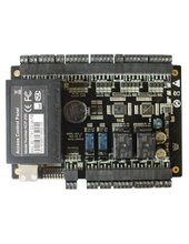 Load image into Gallery viewer, ZKTeco - Two Door RFID Controller Panel, Only Works with Access 3.5 software, Only add ZK-KR310 readers and ZK-CR20E (enrollment reader), ZK-C3-200