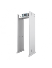 Load image into Gallery viewer, ZKTeco - Walk Through Metal Detector 33 Zone, 33 Dectection zones, 7"LCD HD display, Remote control, Access Control, Entrance Control, Metal Detectors