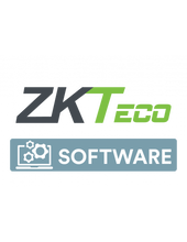 Load image into Gallery viewer, ZKTeco ZKBioCV security software for Access control for 10 Doors, Only works on PRO Controller, Max personnel 2000, Max department 200, Max area: 200