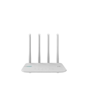 Load image into Gallery viewer, ZTE Dual-band WiFi 5 Indoor Router, 802.11ac, 1 × Gb WAN, 3× GB LAN Ports, MESH, WiFi up to 1200Mbps, 3 GbE LAN ports, GbE WAN port, FTTH | ZTE-H199A