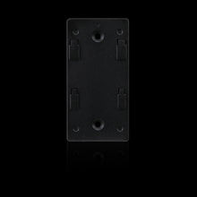 Load image into Gallery viewer, Ubiquiti Power over Ethernet Wall Mount Accessory for UB-PoE24/UB-PoE24-G, Only For New PoE Injectors, Compatible with PoE Injector, 24VDC 12W/5P/Gbit