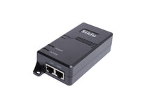 Load image into Gallery viewer, Siklu AC PoE Injector/adapter 60W, featuring 10Gbps speed, 100-240 A Source, Used with ZSK-MH-TG-N366 (MultiHaul TG Series)