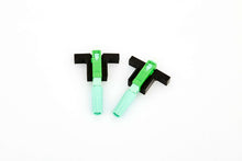 Load image into Gallery viewer, Acconet Fast Connector SC/APC, Fibre Optics, Fibre Optics Connectors, Ideal for Fibre Connectivity and Networking Purposes - AC-Fib-Con-Fast-Sc-a