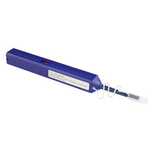 Load image into Gallery viewer, Acconet Sptk-Fsm-1.25-Lc Fibre Pen Cleaner LC, Cleaning Tool for Fibre Optics, Fibre Optic Cleaning Tool, Ideal for Fibre Cables - AC-Fib-Clean-p-Lc