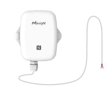 Load image into Gallery viewer, Milesight Pulse Counter IP67 - 1x 4000 mAh Li-SOCL2 Battery, NFC Enabled, Flexible Counting Configuration to Enable, Stop, IoT & Smart Home, Sensors