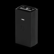 Load image into Gallery viewer, Ubiquiti PoE Injector 15v UB-POE15, Power Over Ethernet Adapter - 0.8A Passive PoE with SA Power Cord, Surge protection, clamping protection, AC cable