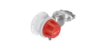Load image into Gallery viewer, RF elements Symmetrical Horn Carrier Class 90 degrees - Gen2, Symmetrical Horn Sector 5180 MHz - 6400 MHz, Gain 9.6 dBi, 90 deg, 2x N-Type female