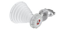 Load image into Gallery viewer, RF elements 30 deg Symmetrical Horn Antenna Gen2, Symmetrical Horn Sector 5180 - 6775 MHz, 18.4 dBi Antenna Gain, 30 degrees, TwistPort Connector