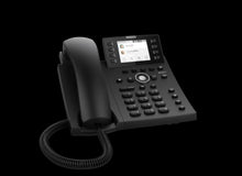 Load image into Gallery viewer, Snom D335 12-line Desktop SIP Phone, Colour Display, USB, Buy with Snom-PSU-10W, supports POE, 2x Gbe RJ45, 8 Programmable LED Keys, Proximity Sensor