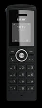 Load image into Gallery viewer, Snom M25 Office DECT SIP Phone including Charging Base - Compatible with M300/400/700/900, 3.5mm Jack, TFT Colour Display, 75-Hr Standby, PSU Included