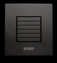 Load image into Gallery viewer, Snom M5 DECT Range Extending Repeater 3930, Compatible with M300/700/900, Up to 5 Calls, Supports Daisy Chaining (2), Seamless Handover, PSU Included