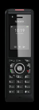 Load image into Gallery viewer, Snom M85 Industrial DECT SIP Phone with Charging Base, Compatible with M300/700/900, 3.5mm Jack, BT, IP65, 2" TFT Colour Display, Alarms, PSU Included