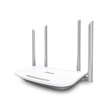 Load image into Gallery viewer, TP-Link ARCHER C5 1200Mbps ISP Dual-Band Gigabit WiFi Router, Agile Config, TR-069, 5 x Gigabit Ports, 1 USB 2.0 port, IPv6 Ready, Tether AP, 802.11ac