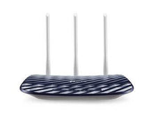Load image into Gallery viewer, TP-Link EC120-F5 AC750 Agile Configuration WiFi Router, Agile Configuration, ACS Remote Managment, TR-069, 4x FE LAN Ports, 1x FE WAN Port, 3 antennas