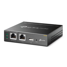 Load image into Gallery viewer, TP-Link TP-OC200 Omada Cloud Controller, Hardware Controller for EAP Acess Points, 802.3af/at PoE, L3 Management, Multi-SSID, Load Balance