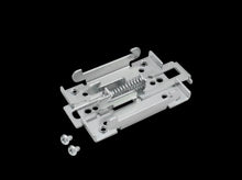 Load image into Gallery viewer, Teltonika Metal DIN Rail Adapter (82x46x20mm), Includes Philips Pan Head screw 6-32×3/16, 2pcs, IoT & Smart Home, Teltonika Accessories