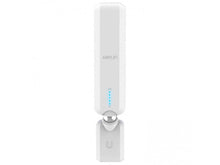 Load image into Gallery viewer, Ubiquiti AmpliFi - HD Mesh Point, Range Extender for UB-AFI-R (also works with 3rd party Wi-Fi routers), with adjustable super antenna
