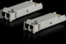 Load image into Gallery viewer, Ubiquiti U Fiber Multi-Mode Module SFP - 1 Gigabit - 2 Pack - Fiber Optics SFP Multi-Mode Module Transceiver connector - UACC-OM-MM-1G-D-2