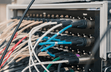 Load image into Gallery viewer, 12 Months - Ethernet Port Fee 1Gbps - (Teraco) - Let's Fibre Technologies