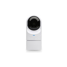 Load image into Gallery viewer, Ubiquiti UniFi G3 Flex Outdoor Video Camera, wide‑angle lens, Infrared IR, Microphone, Wall or Poll Mount - No PoE supplied - Requires 802.3af (48V)