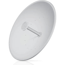 Load image into Gallery viewer, Ubiquiti airMAX 5GHz 34dBi Dual Polarized Dish Antenna, 3.5ft, SMA(F)RPx2, PtP Iso 35dB - RocketDish antenna delivers 2x2, dual-polarity performance