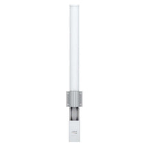 Load image into Gallery viewer, Ubiquiti airMAX Omni 2.4GHz Airmax DP 10dBi - 2x2 dual-polarity MIMO omnidirectional Antenna, 10dBi with Accessories - 2 x SMA(F)RP connectors