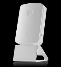 Load image into Gallery viewer, Cambium cnPilot E430H Wi-Fi 5 Wave 2 Indoor Wall plate AP, Indoor 2x2 Dual Band 802.11ac Wave 2 MU-MIMO, PoE pass-through port (PoE Injector included)