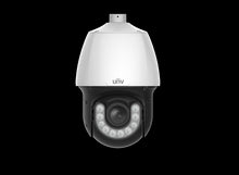 Load image into Gallery viewer, UNV H.265 2MP PTZ Dome Camera 22 x 150m, Uniview Smart Analytics, AC24V, DC24V, No PoE, 6.5 -143mm, IP 66, Micro SD, Auto Tracking