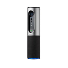 Load image into Gallery viewer, Logitech VC Conference Camera Connect AIO Video collaboration USB and BT speakerphone no HDMI full HD 1080p video calling