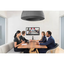 Load image into Gallery viewer, Logitech VC Conference Camera Connect AIO Video collaboration USB and BT speakerphone no HDMI full HD 1080p video calling