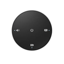 Load image into Gallery viewer, Logitech VC Conference Camera Connect AIO Video collaboration USB and BT speakerphone no HDMI full HD 1080p video calling