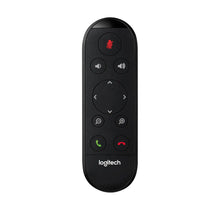 Load image into Gallery viewer, Logitech VC Conference Camera Connect AIO Video collaboration USB and BT speakerphone no HDMI full HD 1080p video calling