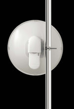 Load image into Gallery viewer, Cambium ePMP 25dBI Dish antenna, 5GHz Dual Polarized, 2x Reverse Polarity SMA (male) Connectors, Outdoor 5G Wi-Fi AP/CPE/Wireless Bridge Dish Antenna