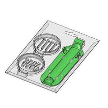 Load image into Gallery viewer, Cambium N000900L006A ePMP 1000 Mounting Bracket, Allows ePMP connectorized radios(GPS Synchronized/Unsynchronized versions) to be mounted to Pole/Wall