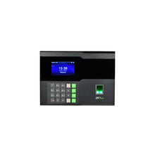 Load image into Gallery viewer, ZKTeco IN05 Fingerprint, Code & RFID Time & Attendance Terminal, Fingerprint Recognition TA & Access Terminal, with PSU, Works on TimeNet & Biotime