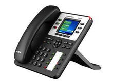 Load image into Gallery viewer, Grandstream GS-GXP2130 3-Line Desk VoIP phone - featuring SIP Phone, with HD Voice, Dual auto-sensing Gigabit network LAN, Bluetooth, with PoE Support