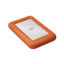 Load image into Gallery viewer, Seagate LAC301558 LaCie Rugged Mini 1TB USB 3.0 2.5 Hard Drive - Shockproof & Water Resistant External Hard Drive - Ideal for Data Backup and Storage