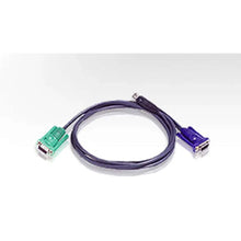 Load image into Gallery viewer, Aten 2L-5203u KVM Cable for CS1716/CS1316, 3Meter USB Cable, High-Quality Cable for Smooth & Efficient KVM Switching, Compatible with Multiple Devices